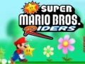Igra Super Wario Jahači online