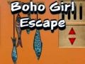 Igra Bijeg boho djevojke online Igra Bijeg boho djevojke online