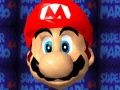 Igra Super Mario 64 online Igra Super Mario 64 online