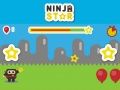 Igra Nindža Zvijezda online