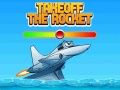 Igra Polijetanje rakete online