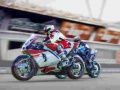 Igra Super MOTO Luda Trka online