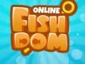 Igra Online Riblji Dom online