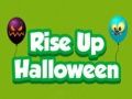 Igra Uspon Halloween online