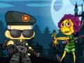Igra Puca Zombija 2D online