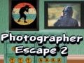 Igra Bijeg fotografa 2 online