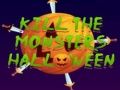 Igra Ubije Monstruje Halloween online