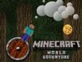 Igra Avantura u svijetu Minecrafta online