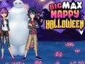 Igra BigMax Sretan Halloween online