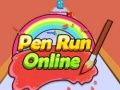 Igra Trčanje Olovkom Online online