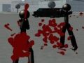 Igra Stickman Grad Š shooter online