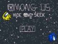 Igra Among Us: Igra skrivača online