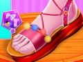 Igra Dizajn Modnih Platformi za Princeze online