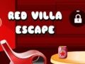 Igra Bijeg iz Crvene Ville online