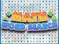 Igra Matematička potraga za riječima online Igra Matematička potraga za riječima online