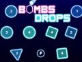 Igra Pad Bombi online