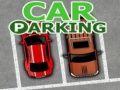 Igra Parkiranje automobila online