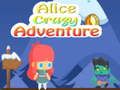 Igra Luda Avantura Alice online