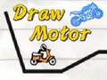 Igra Nacrtaj Motor online