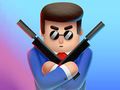 Igra G. Metak 3D online