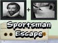 Igra Bijeg sportaša online