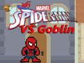 Igra Spider-Man protiv Goblina online