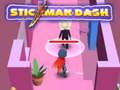Igra Stickman Trčanje online