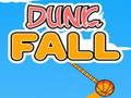 Igra Dunk Pad online