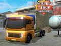 Igra Simulator Tereta 18 Kota 2 online