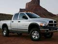 Igra Dodge Ram Power Wagon Klizanje online