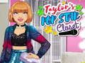 Igra Taylorin Ormar Pop Zvijezde online