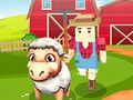 Igra Farmerska Gužva online