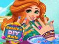 Igra Jessieina DIY Nail Spa online