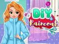 Igra DIY Kišna Jakna online Igra DIY Kišna Jakna online