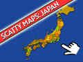 Igra Scatty Karte Japan online