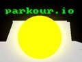 Igra parkour.io online