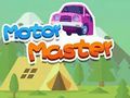 Igra Majstor Motora online