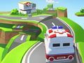 Igra Pomiči auto online