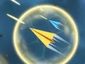 Igra Borba s Papirnim Avionima online