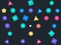 Igra Idle Pinball Breakout online