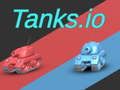 Igra Tanks.io online