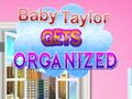 Igra Beba Taylor se organizira online