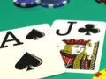 Igra Black Jack Puzzle online