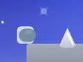 Igra Svemirski platformer online