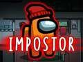 Igra Impostor online Igra Impostor online