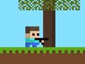 Igra Minecraft: Steveova Avantura online
