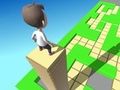 Igra Stacky Dash online