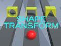 Igra Transformacija Oblika online