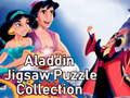 Igra Kolekcija Aladinovih Puzzlea online