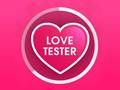 Igra Tester ljubavi 3 online